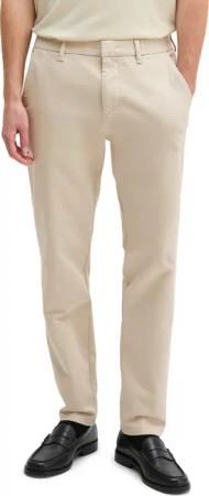 Marc OPolo Chinohose "aus elastischem Bio-Baumwollsatin"