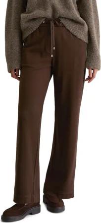 Marc OPolo Chinohose "aus elastischem Viskose-Mix"