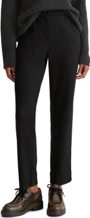 Marc OPolo Chinohose "aus elastischem Viskose-Mix"