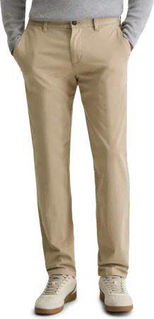 Marc OPolo Chinohose "aus hochwertigem Bio-Baumwoll-Mix"