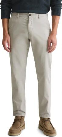 Marc OPolo Chinohose "aus hochwertigem Bio-Baumwoll-Mix"