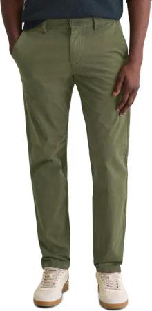 Marc OPolo Chinohose "aus hochwertigem Bio-Baumwoll-Mix"