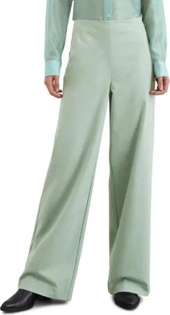 Marc OPolo Chinohose "aus Interlock-Qualität"