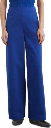 Marc OPolo Chinohose "aus Interlock-Qualität"