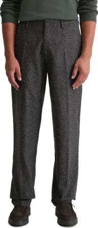 Marc OPolo Chinohose "aus italienischem Schafwoll-Mix"