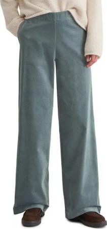 Marc O'Polo Chinohose aus Organic Cotton Stretch