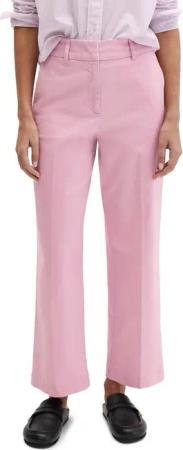 Marc OPolo Chinohose "aus Organic Cotton-Twill"