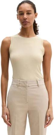 Marc O'Polo Chinohose aus Organic Cotton-Twill