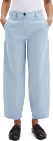 Marc OPolo Chinohose "aus Organic Cotton-Twill"