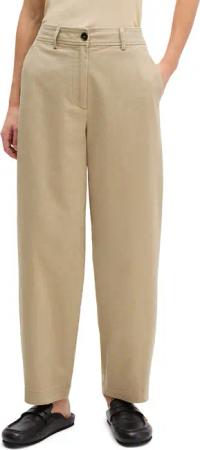Marc OPolo Chinohose "aus Organic Cotton-Twill"