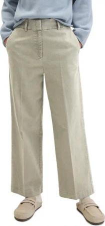 Marc OPolo Chinohose "aus Organic Cotton-Twill"