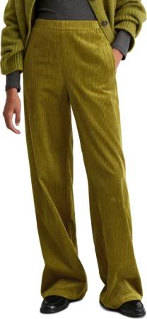 Marc OPolo Chinohose "aus reinem Organic Cotton"