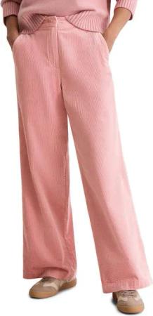 Marc O'Polo Chinohose aus reiner Bio-Baumwolle