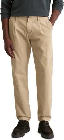 Marc O'Polo Chinohose aus reiner Bio-Baumwolle