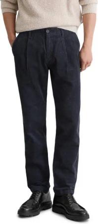 Marc O'Polo Chinohose aus reiner Bio-Baumwolle