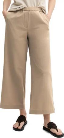 Marc OPolo Chinohose "aus Schurwolle-Mix"