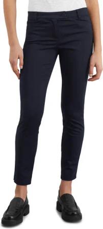 Marc OPolo Chinohose "aus Smooth Sateen Stretch"