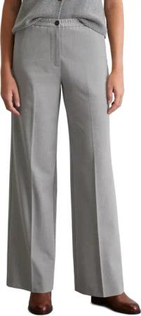 Marc OPolo Chinohose "aus softem Flanel"