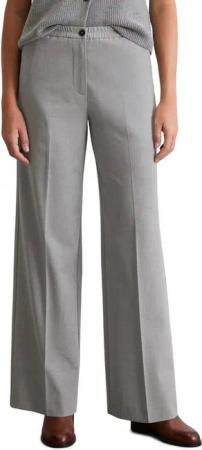 Marc O'Polo Chinohose aus softem Flanel