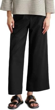 Marc O'Polo Chinohose aus TENCEL™ Lyocell mit Bio-Baumwolle