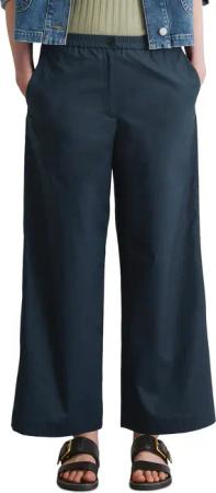 Marc OPolo Chinohose "aus TENCEL™ Lyocell mit Bio-Baumwolle"