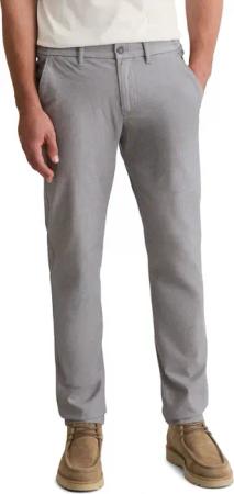 Marc OPolo Chinohose "aus Two-Tone Organic Cotton Stretch"