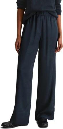 Marc OPolo Chinohose "aus Viskose-Twill"