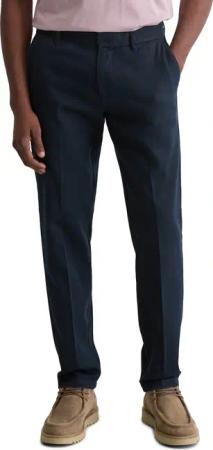 Marc OPolo Chinohose "aus weichem Bio-Baumwoll-Lyocell-Mix"