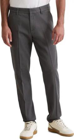 Marc O'Polo Chinohose aus weichem Bio-Baumwoll-Lyocell-Mix