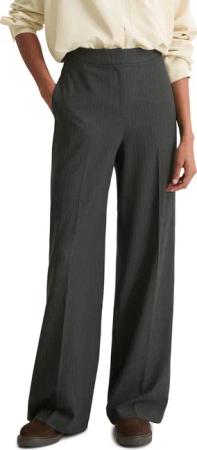 Marc OPolo Chinohose "aus weichem Flanell"