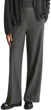 Marc O'Polo Chinohose aus weichem Flanell