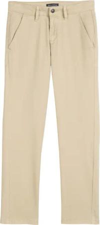 Marc OPolo Chinohose "aus weichem Lyocell-Bio-Baumwoll-Mix"