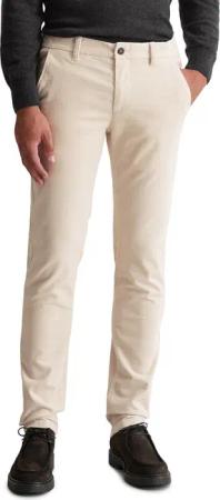 Marc OPolo Chinohose "aus weichem Organic Cotton-Stretch"