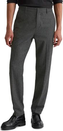 Marc OPolo Chinohose "aus weicher Tech Wool"