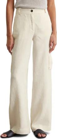 Marc O'Polo Chinohose mit Garment dye-Effekt