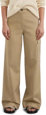 Marc OPolo Chinohose "mit TENCEL™ Lyocell"