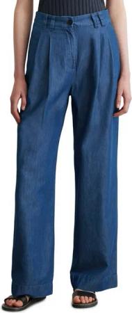 Marc O'Polo Chinohose mit TENCEL™ Lyocell