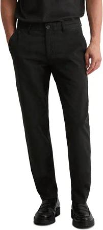 Marc O'Polo Chinohose Osby tapered Fit, Bio-Baumwolle