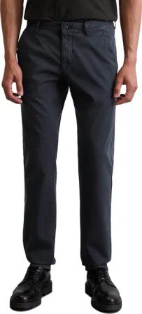 Marc OPolo Chinohose "Stig shaped"