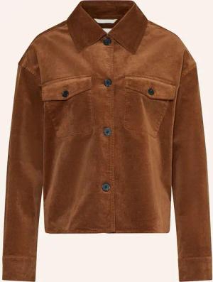 Marc O'Polo Cord-Overjacket