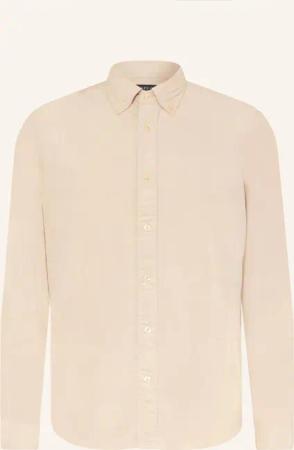 Marc O'Polo Cordhemd Regular Fit