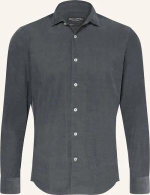 Marc O'Polo Cordhemd Shaped Fit