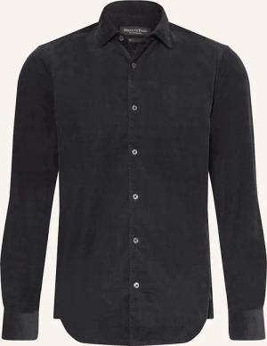 Marc O'Polo Cordhemd Shaped Fit