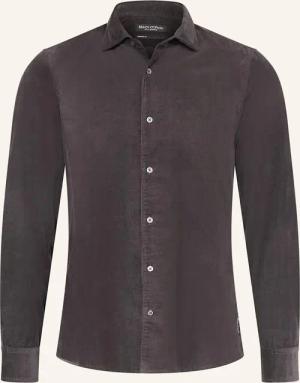 Marc O'Polo Cordhemd Shaped Fit