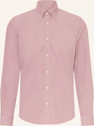 Marc O'Polo Cordhemd Shaped Fit