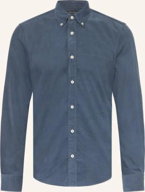 Marc O'Polo Cordhemd Shaped Fit