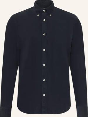 Marc O'Polo Cordhemd Shaped Fit