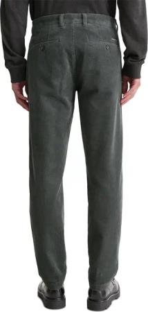 Marc OPolo Cordhose "Osby Pleats" tapered fit, aus reiner Bio-Baumwolle