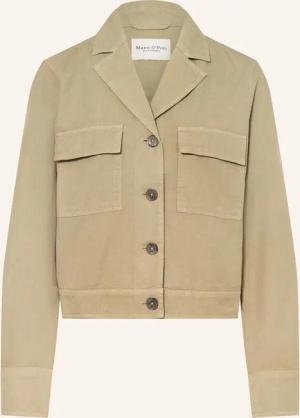 Marc O'Polo Cropped-Blazer