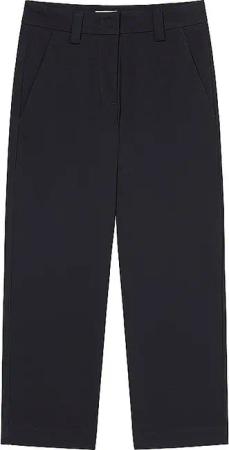 MARC O'POLO Culotte  dunkelblau | 38